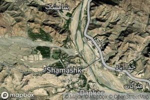 Rudkhaneh-ye Kish Kowr