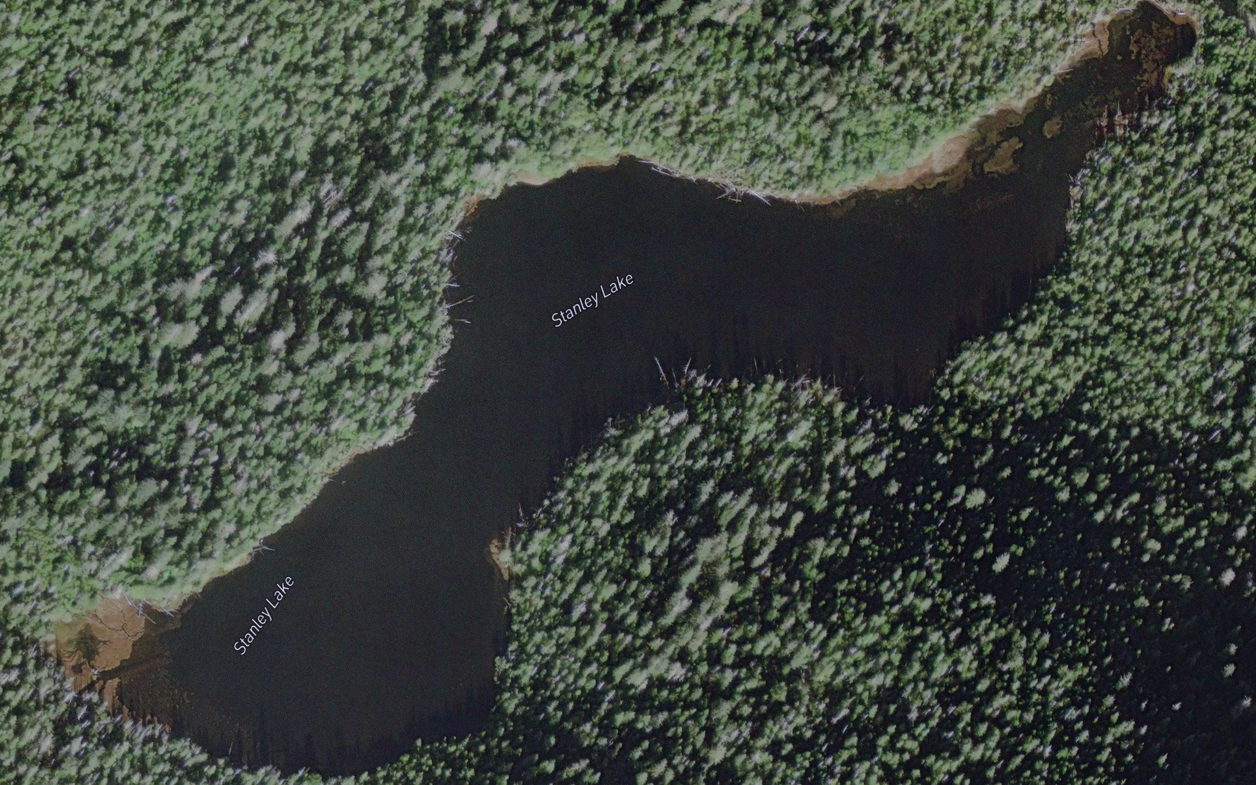 Stanley Lake
