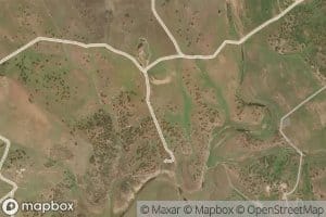 Barranco das Almoleiras