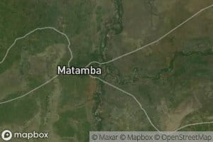 Mabunga