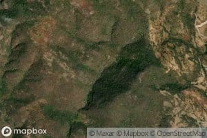 Barranca Los Morillos