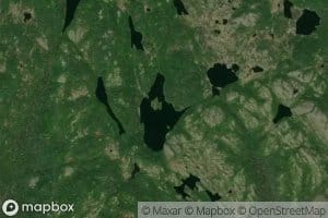 Spudgel Cove Pond