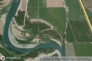 Plumas Rapids (historical)