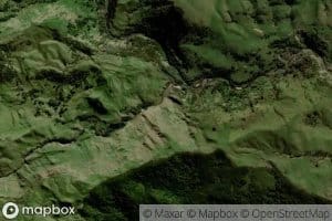 Taomatiherangi Stream