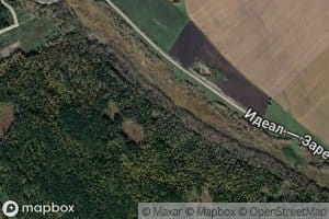 Pad' Bol'shoy Baraban