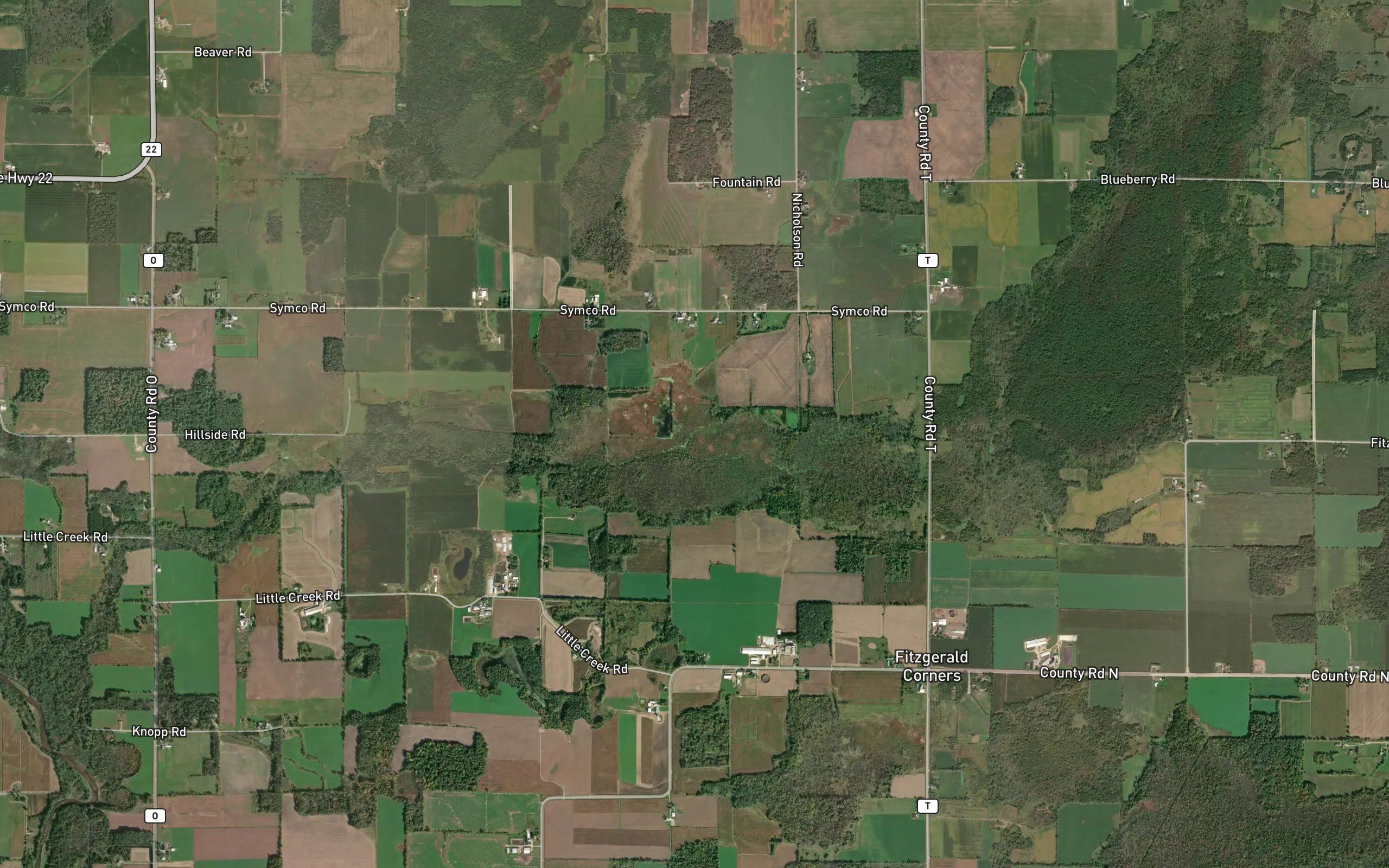 Fountain Creek