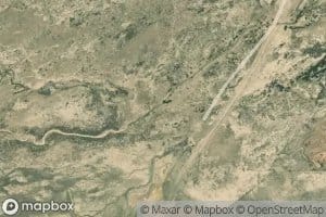 Deer Springs Wash
