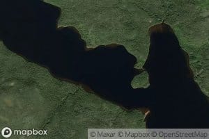 Lac Fournel