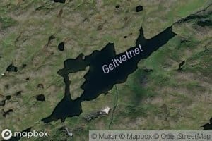 Geitvatnet