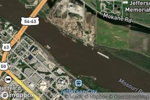 Jefferson City Reach