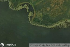 Brown Lake