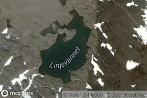 Linjevatnet