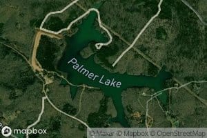Palmer Lake