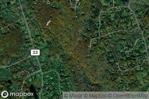 East Branch Comstock Brook