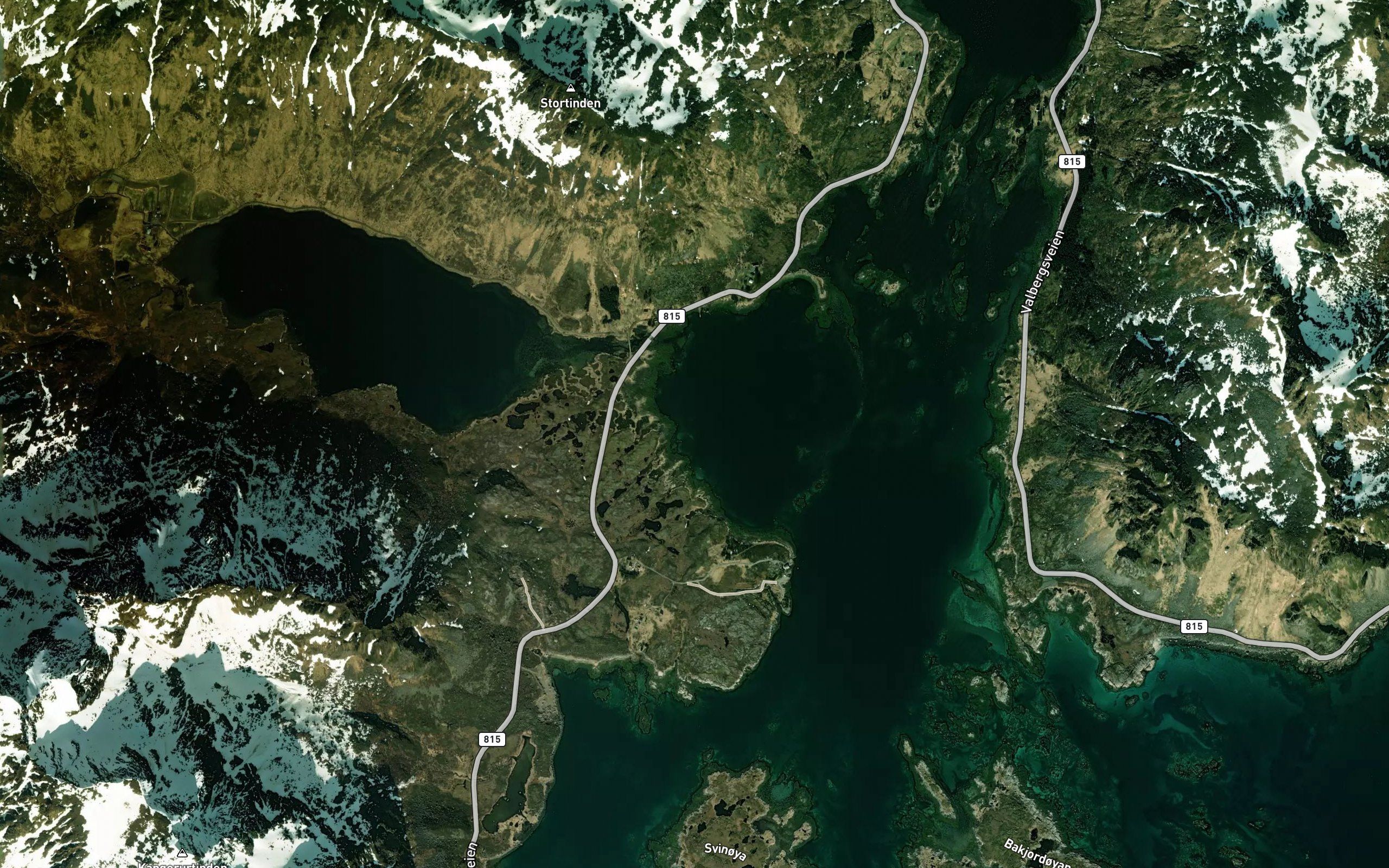 Straumsbukta