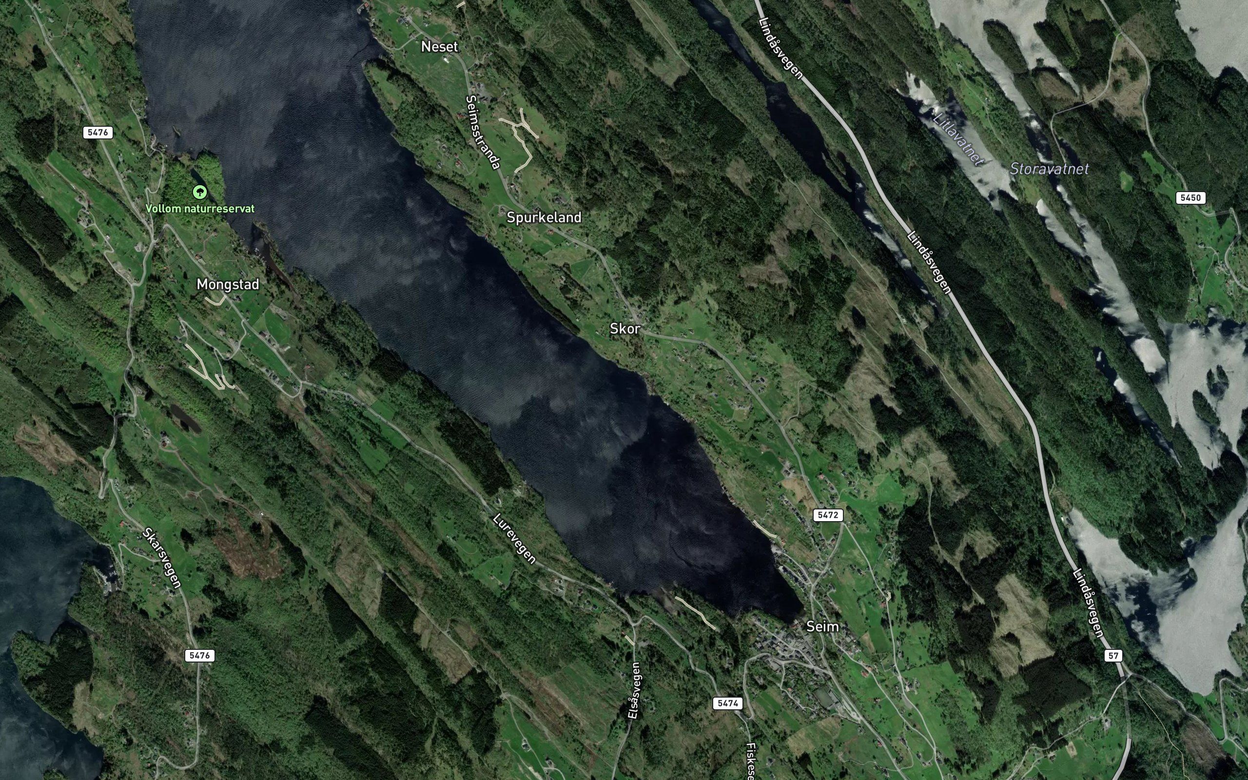 Totlandsviki