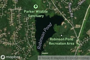 Robinson Pond
