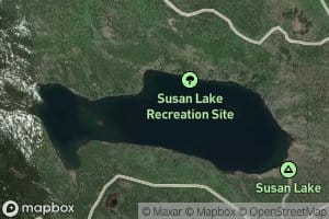 Susan Lake