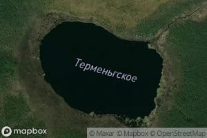 Ozero Termen'gskoye