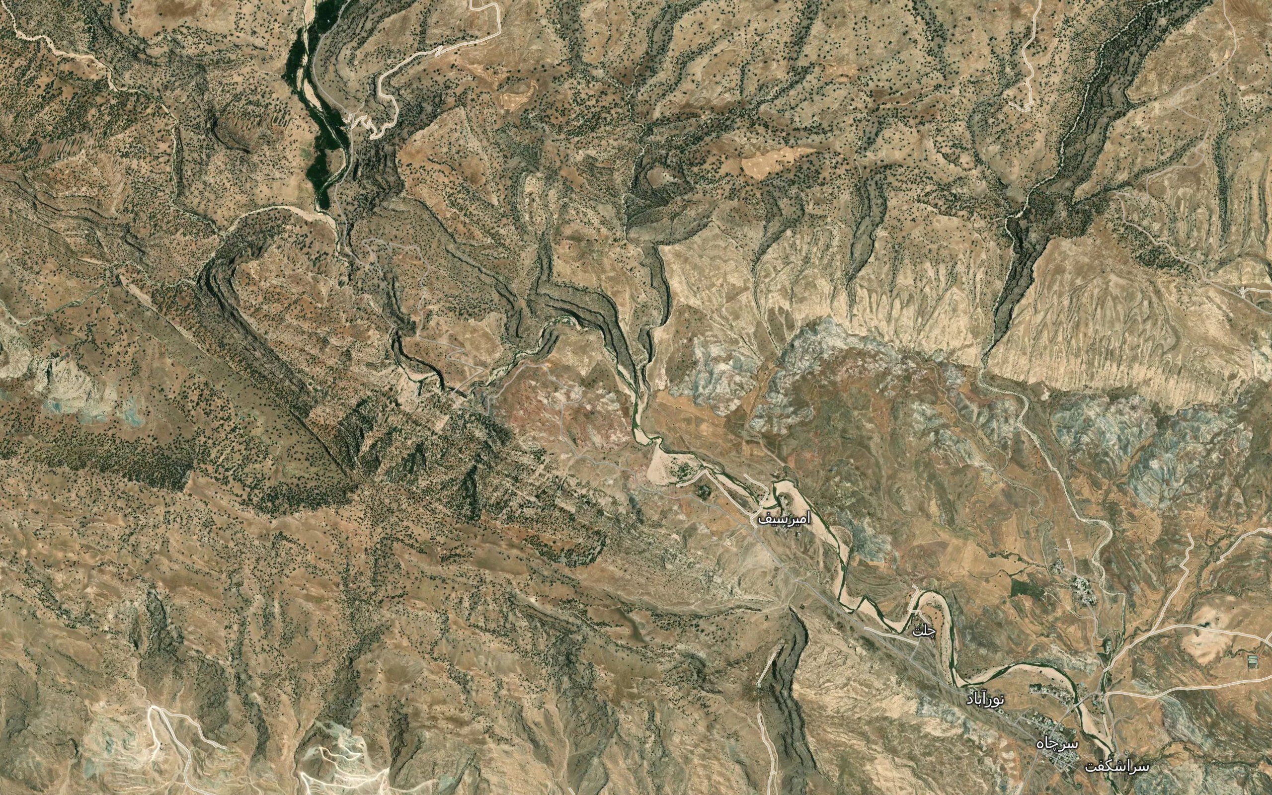 Rudkhaneh-ye Gardab