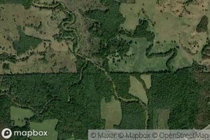 Dry Boggy Creek