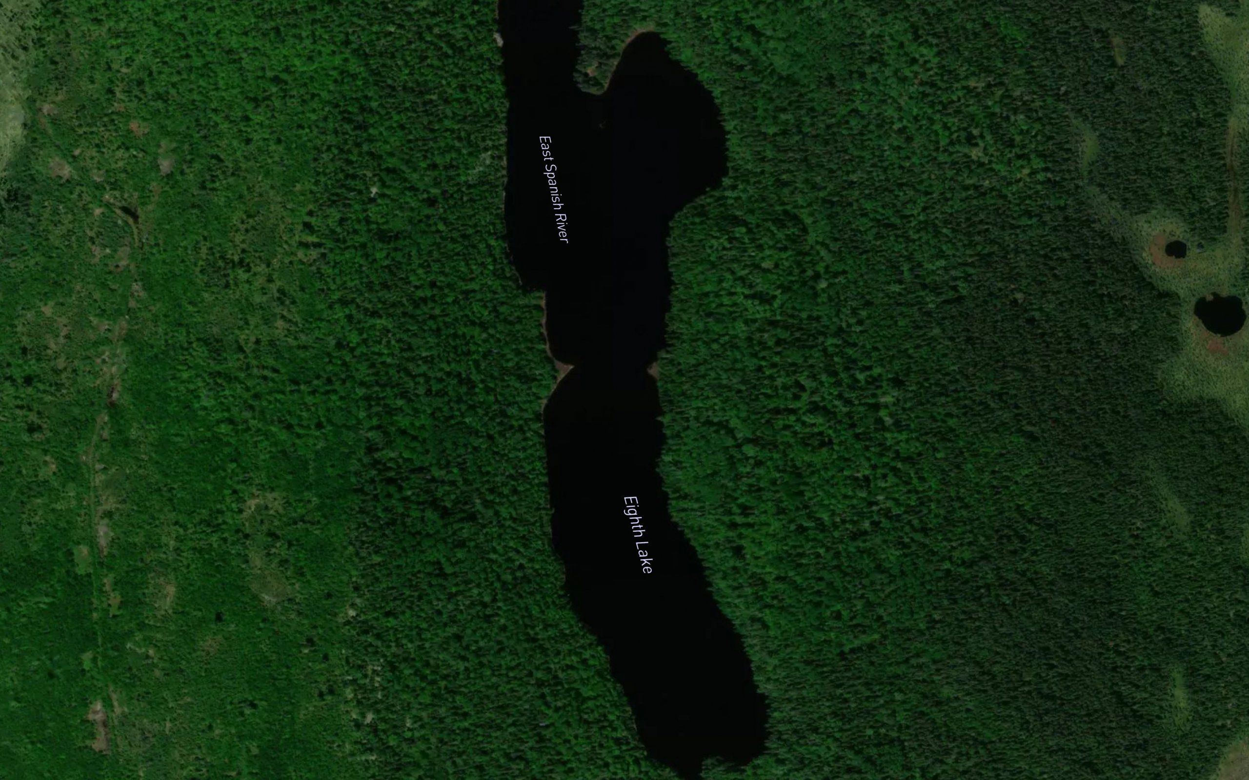 Eighth Lake