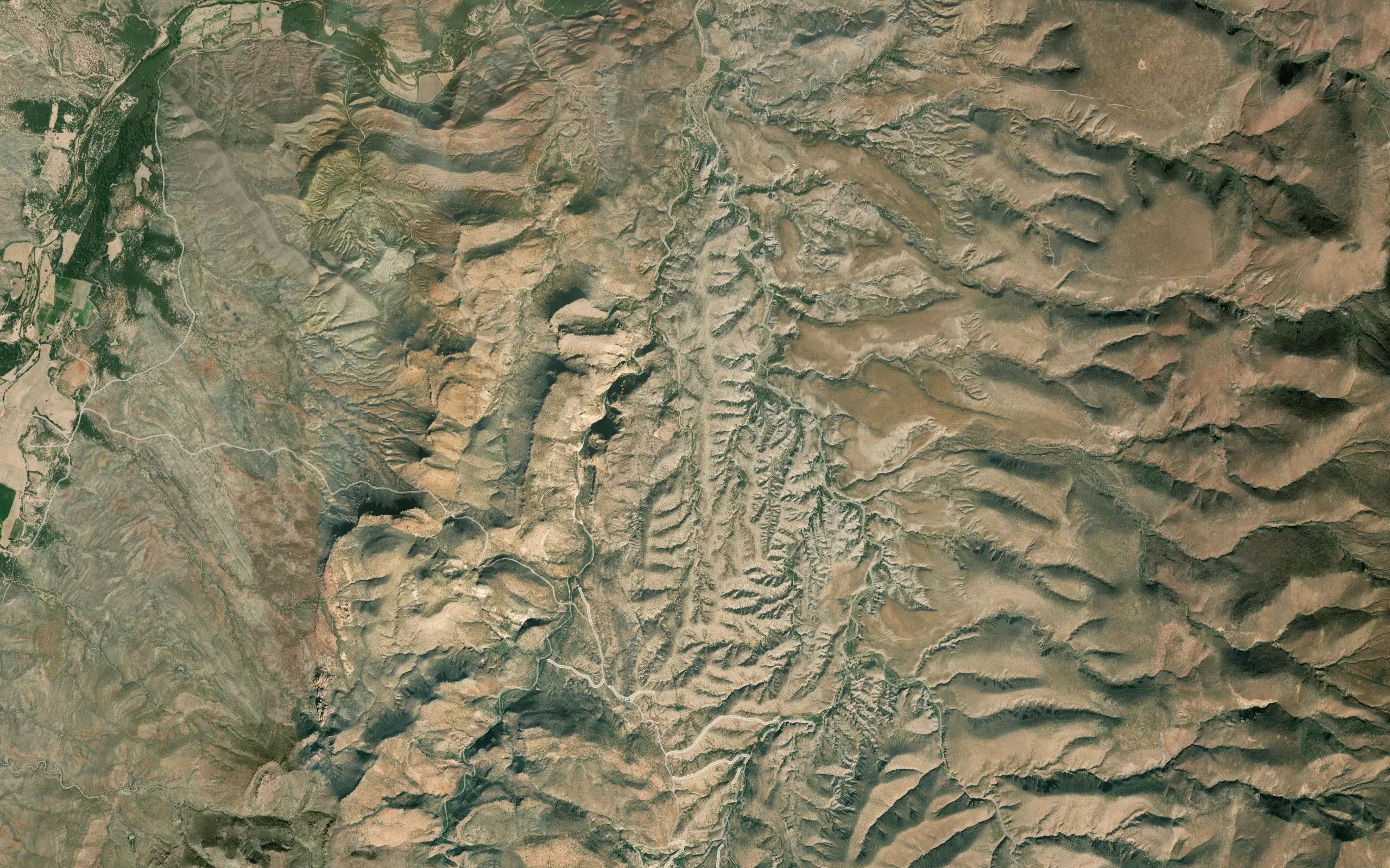 Barranca Bellotitas