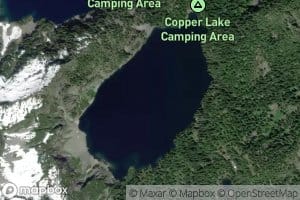 Copper Lake