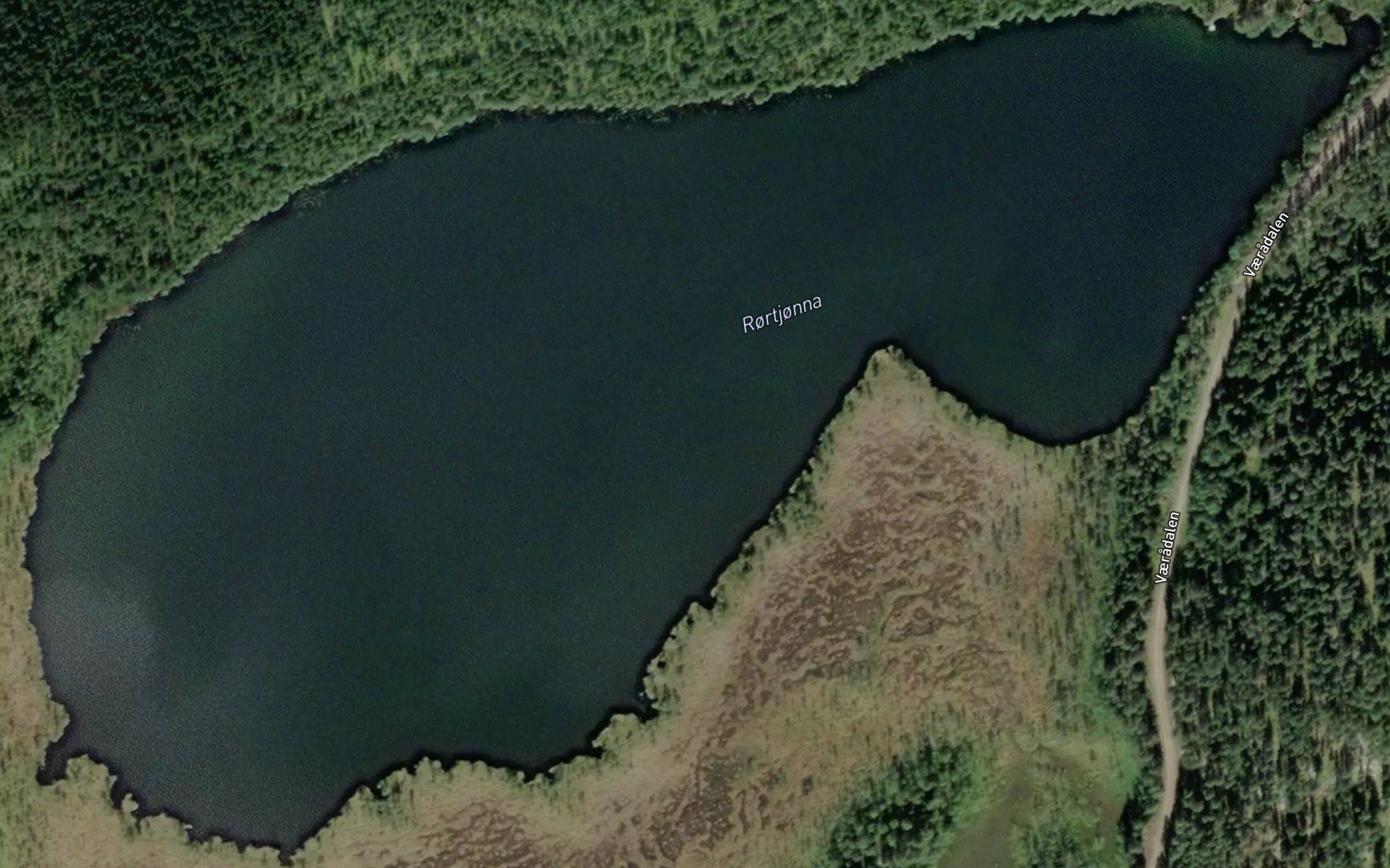 Rortjonna