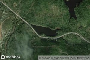 Lac du Pinceau