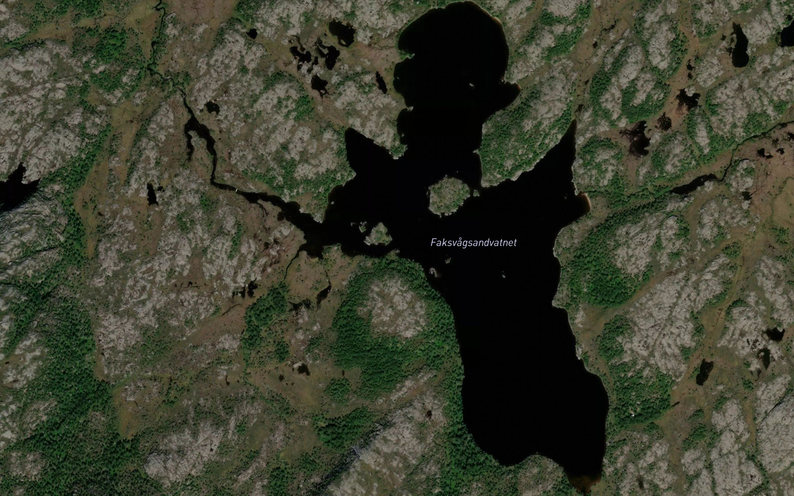 Sandvatnet