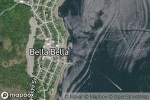 Bella Bella/Waglisla Water Aerodrome