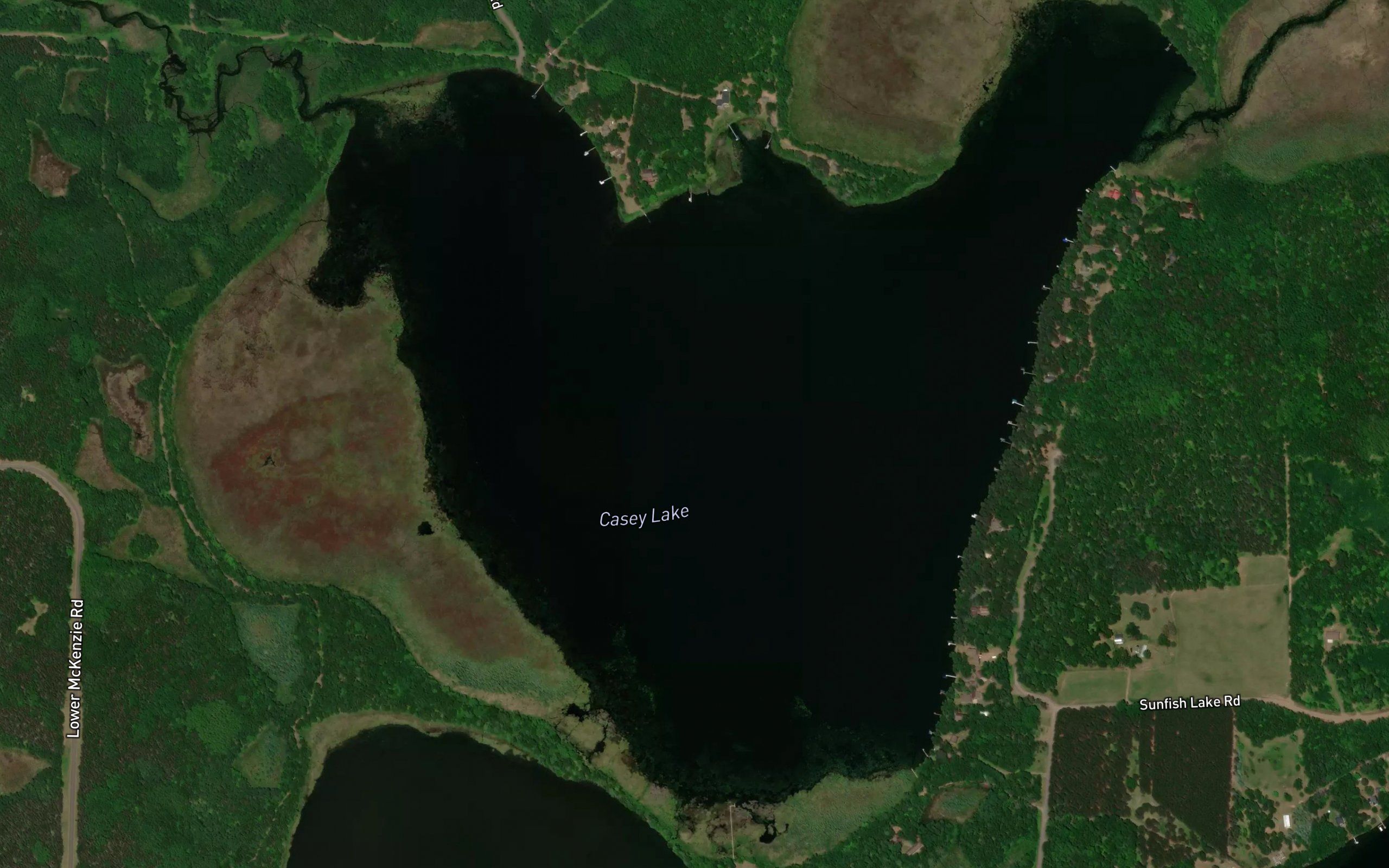 Casey Lake