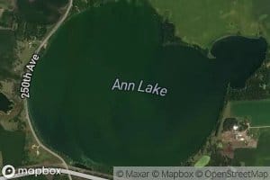 Ann Lake