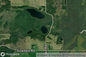 Trout Lake