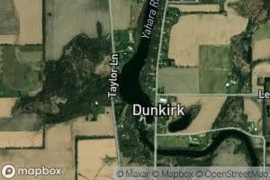 Dunkirk Millpond 442