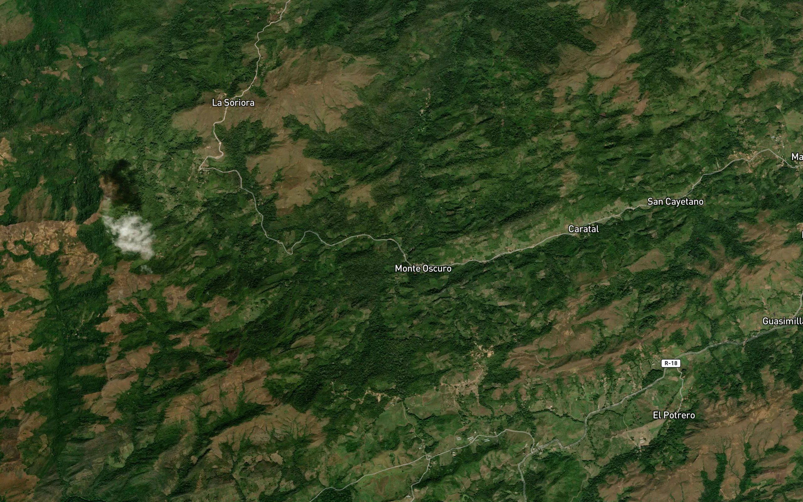 Rio Frio