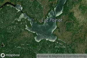 Lac Poiriot