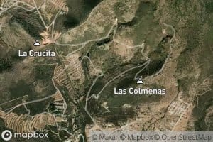 Barranca Las Palomas