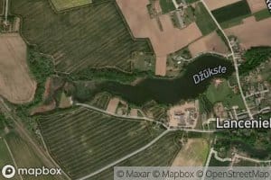 Lancenieku Dzirnavu Ezers