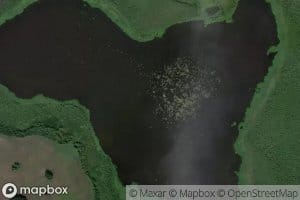 Ozero Bol'shoy Meyuskul'