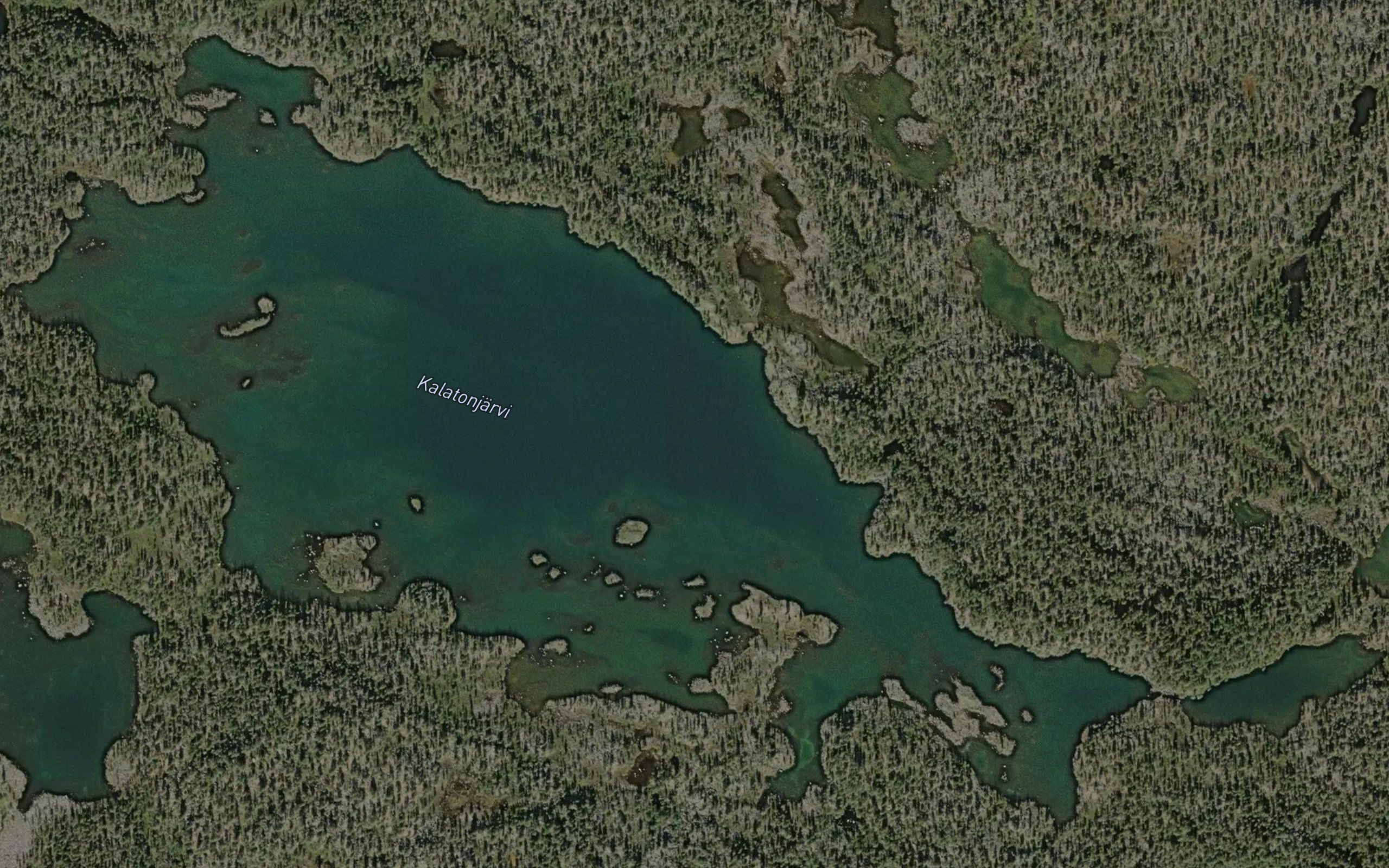 Kalatonjarvi