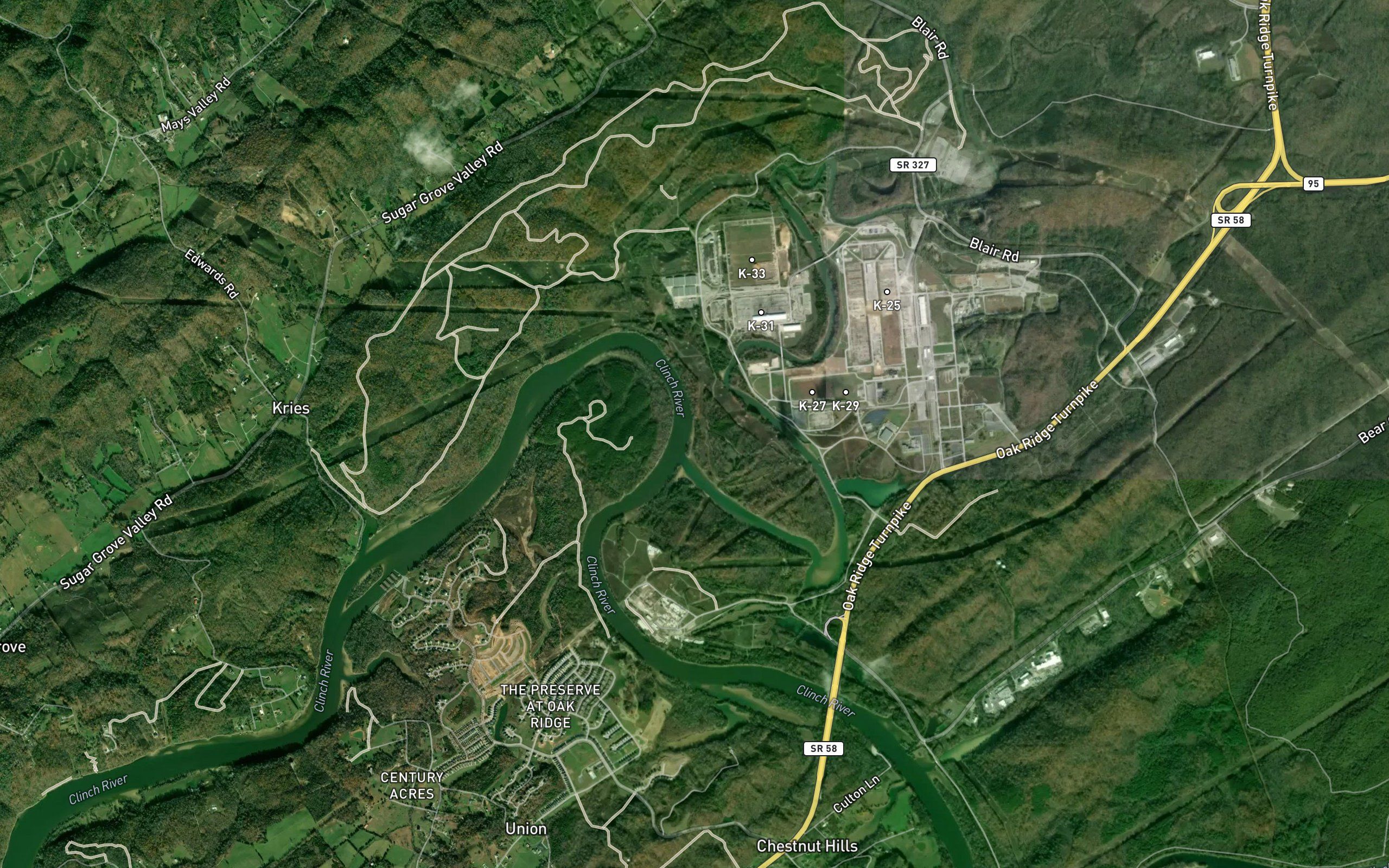 Poplar Creek