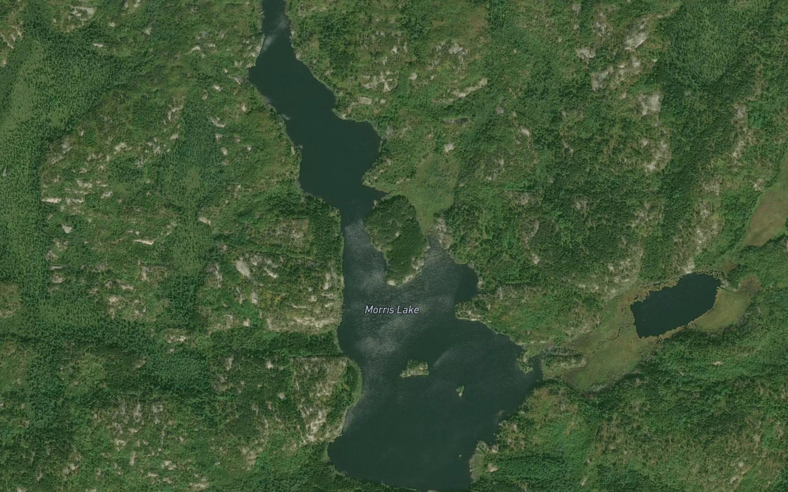 Morris Lake