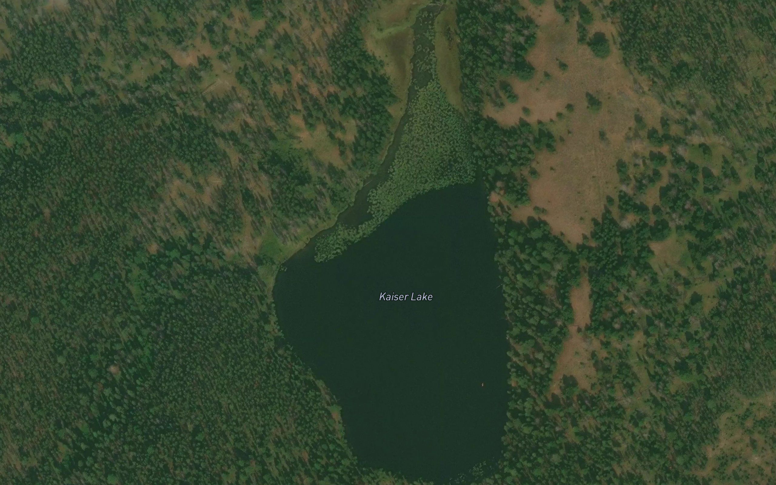 Kaiser Lake