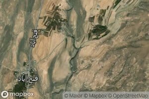 Rudkhaneh-ye Dar Pahn