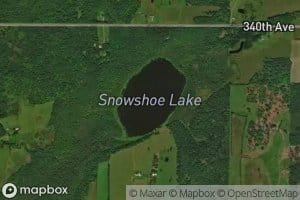 Snowshoe Lake