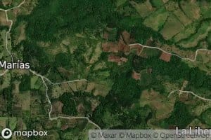 Quebradas Las Gemelas