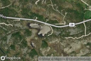 Gjeddtjonna