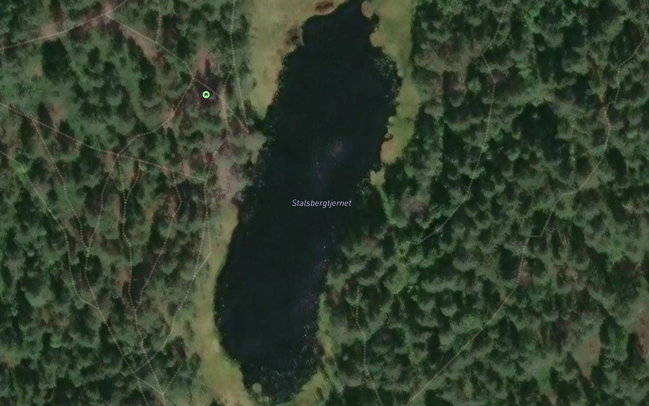 Stalsbergtjernet
